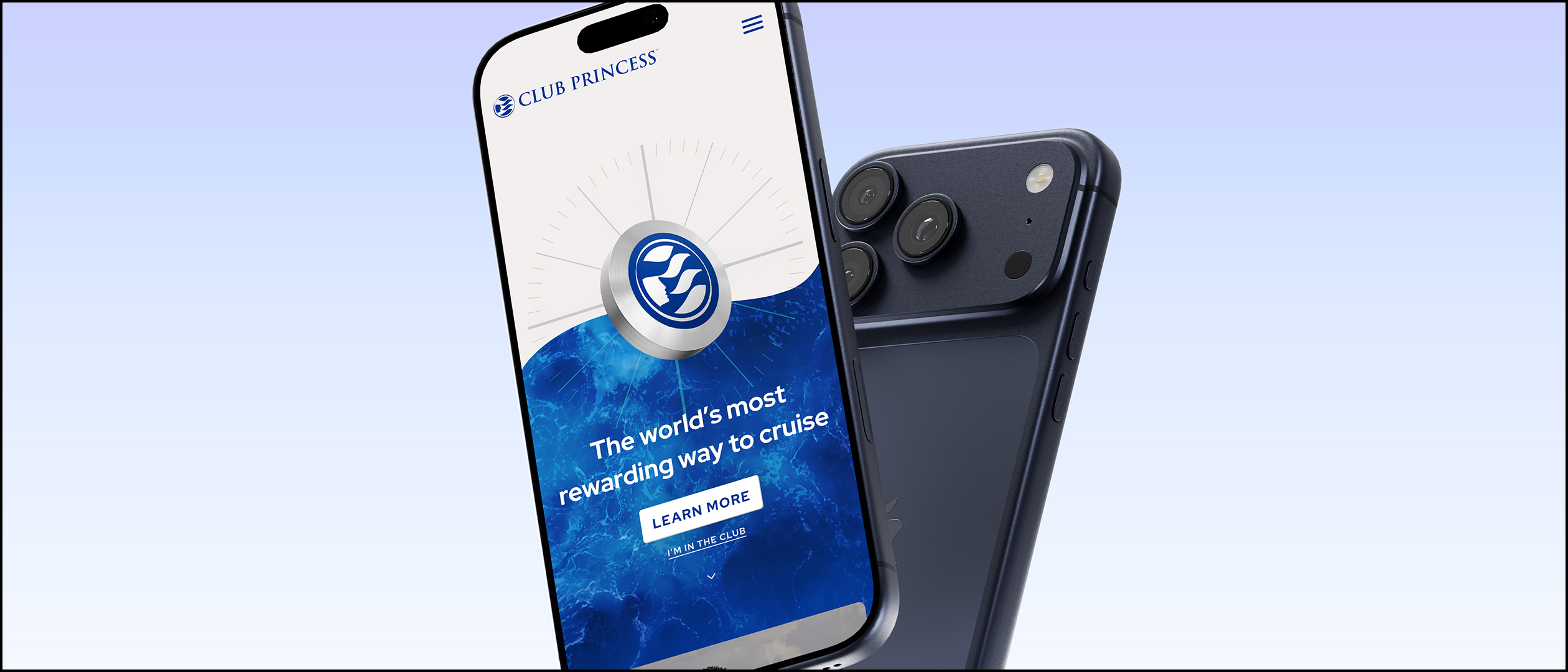 Club Princess Loyalty Program